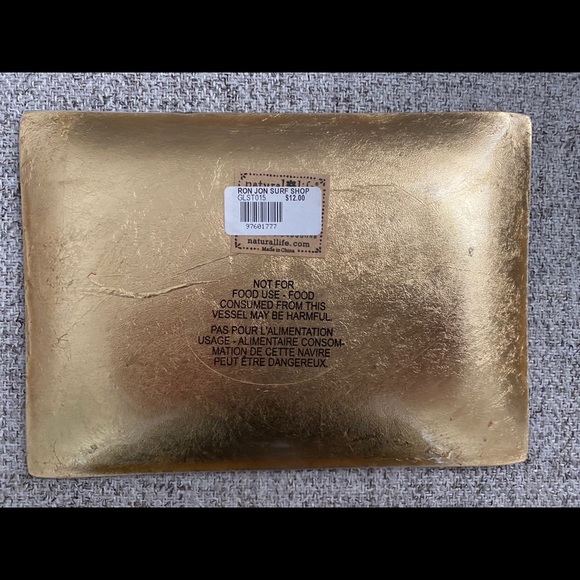 Glass Keepsake - Picture 2 of 2